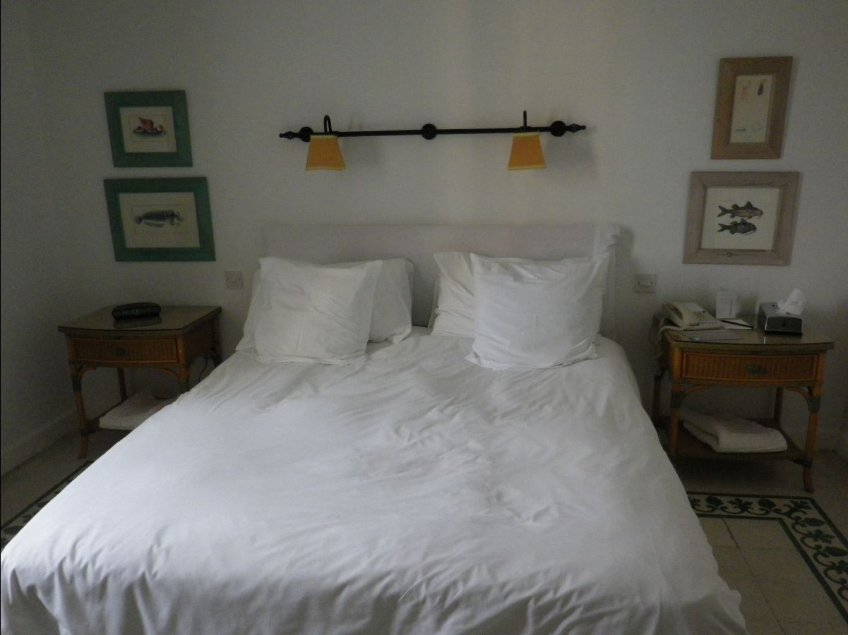 Hotel Phoenicia34